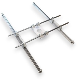 Planer do drewna WoodFan (1)